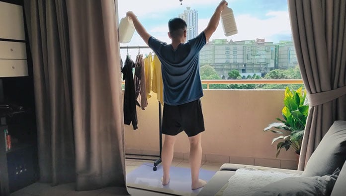 Elite Health Profile 