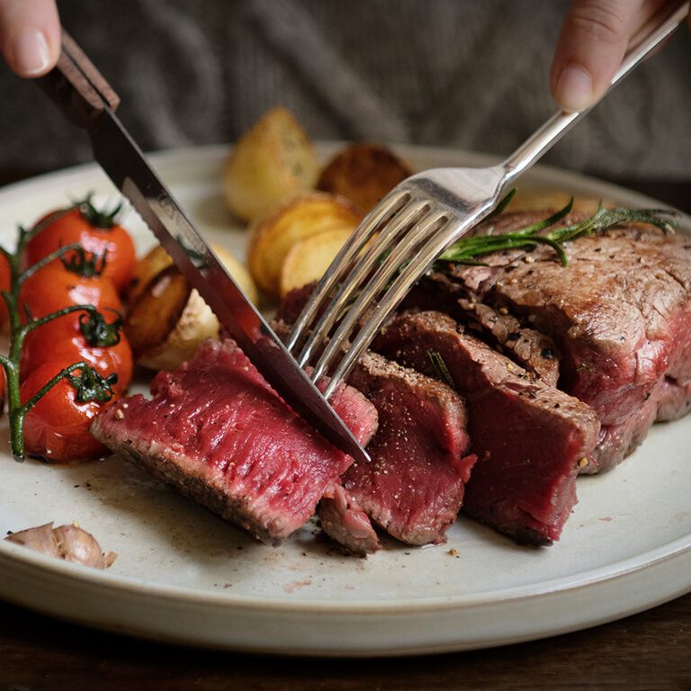 High Protein Blood Test for Nutrient Deficiency Quest®