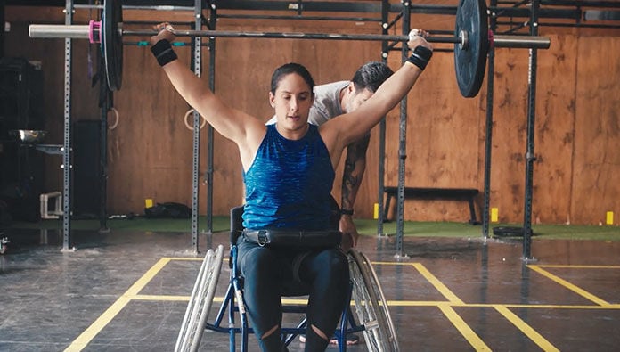 Fitnescity metabolic resting test