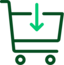 Shopping cart Shopping cart