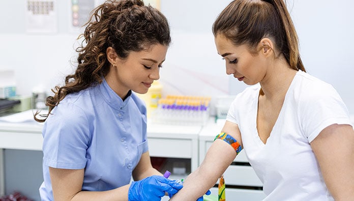 Sponsored Testing | Quest®