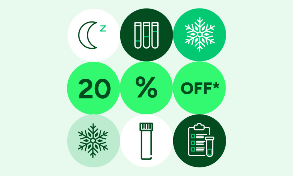 Order Your Own Lab Tests &amp; Blood Tests Online | Quest®