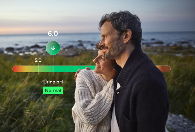 Urinalysis / Urinary Tract Infection (UTI) Test number 2