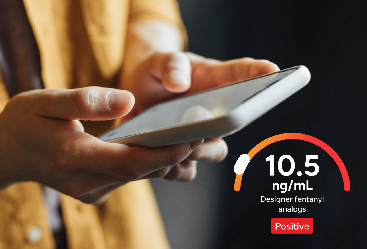 Synthetic Drug Test Panel number 2