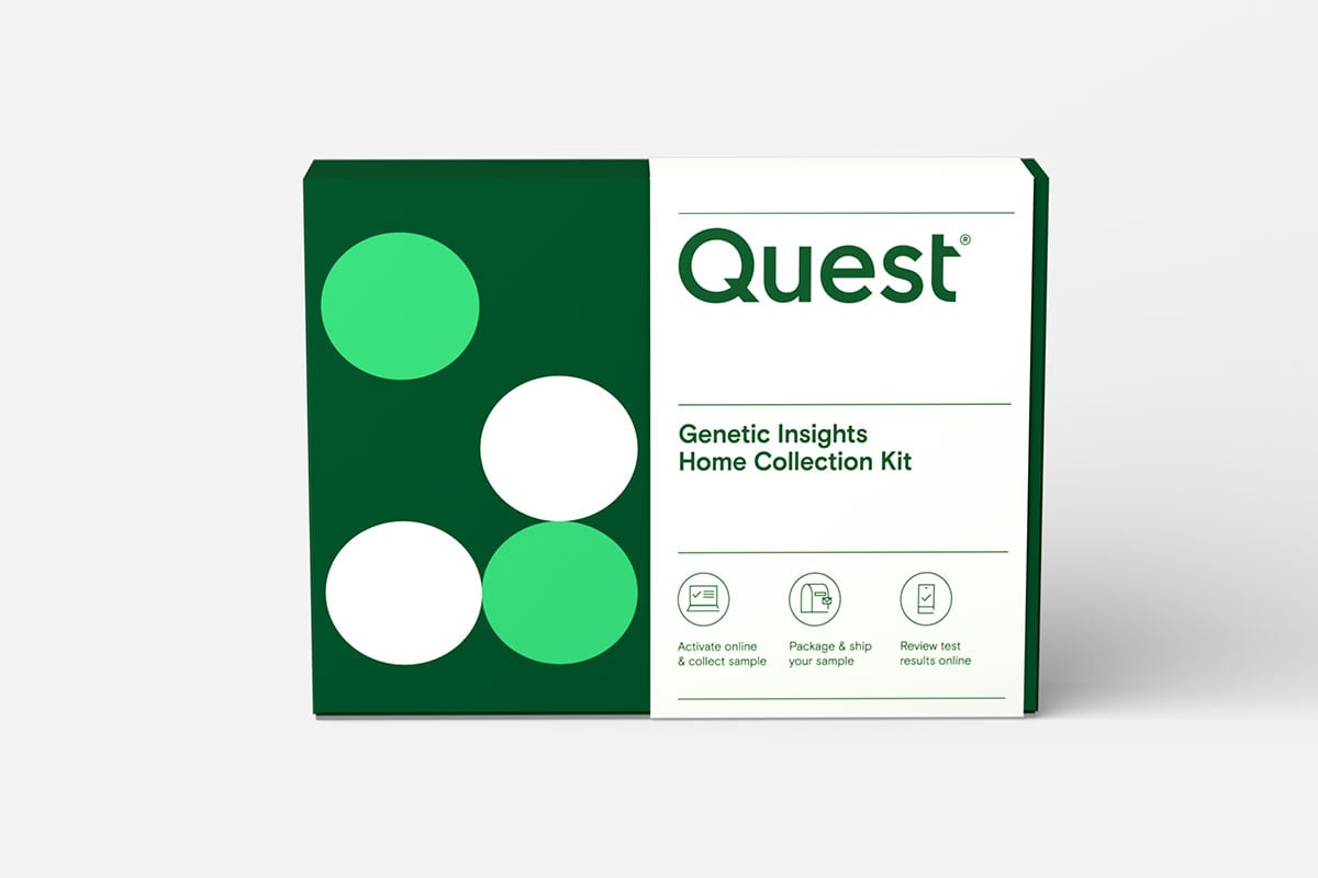Genetic Insights image number 0