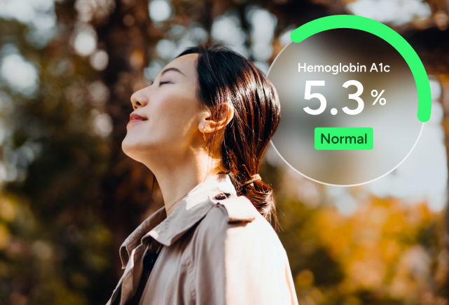 Diabetes Risk Test Panel number 2