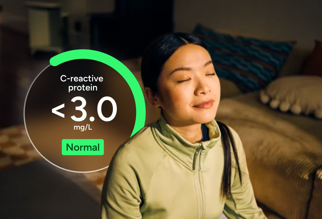 Post-COVID-19 Basic Test Panel number 2