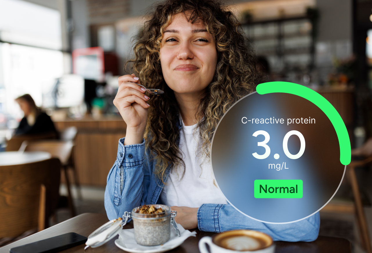 Inflammatory Bowel Disease Test Panel number 2